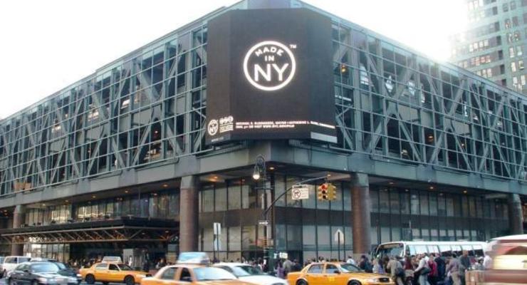 В Манхэттене на автовокзале произошел взрыв - СМИ