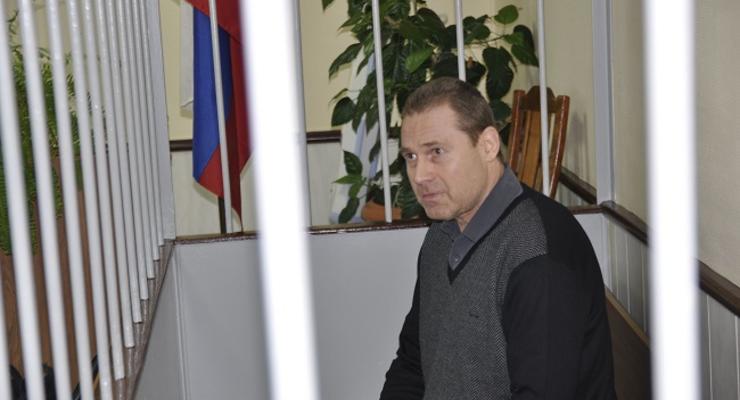 В России эстонскому бизнесмену дали 12 лет тюрьмы за "шпионаж"