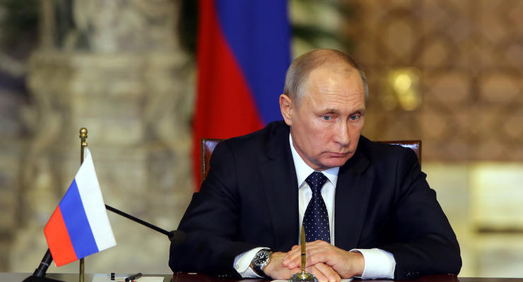 Военный эксперт: Путин готовится к новой войне