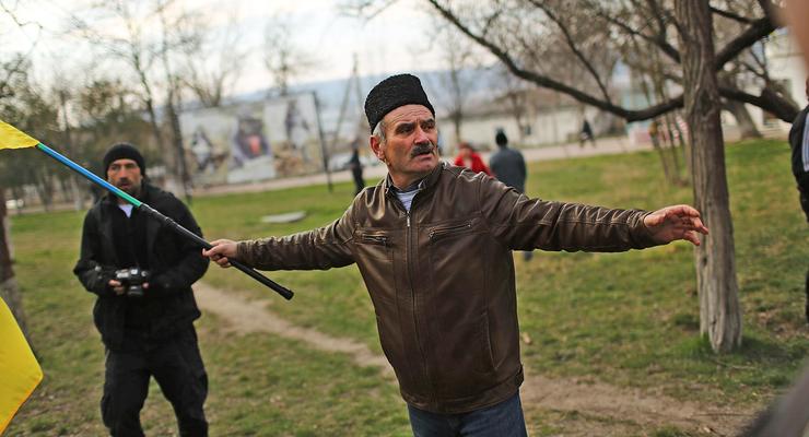 В Крыму за три месяца арестовали 49 крымских татар