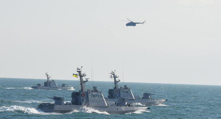 США выделят средства на флот Украины - сенатор