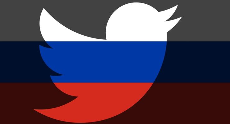 Роскомнадзор угрожает заблокировать весь Твиттер