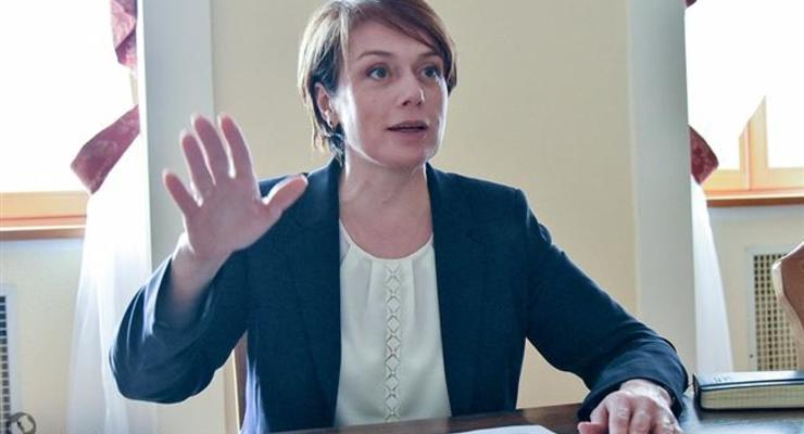 Украина не будет менять закон об образовании - Гриневич