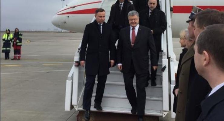 В Польше обещают "жесткие" переговоры с Украиной