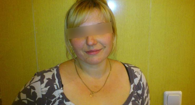 СМИ рассказали о матери-убийце девочки из Кропивницкого