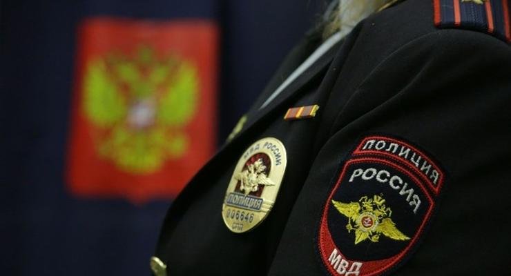 Полиция РФ отказалась от покупки российских компьютеров
