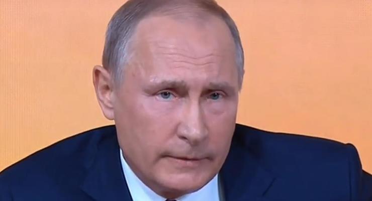 Путин хочет иметь серьезных соперников на выборах