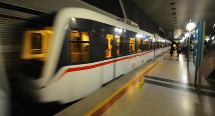 В Стамбуле запускают беспилотную линию метро