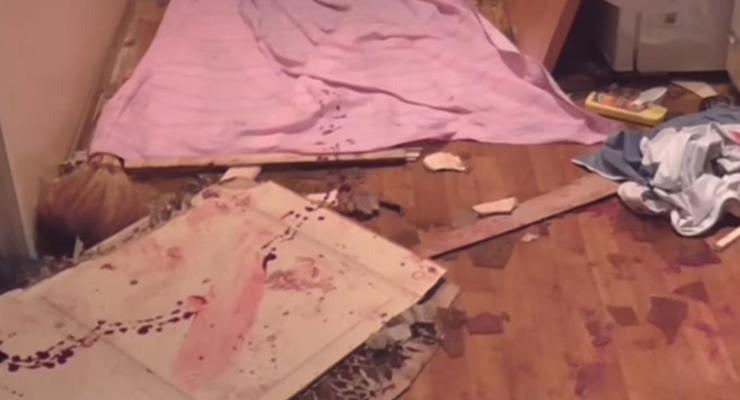 Убийство в Одессе: отец зарезал сына из-за споров о Порошенко