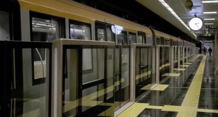 В Турции запустили первую линию беспилотного метро
