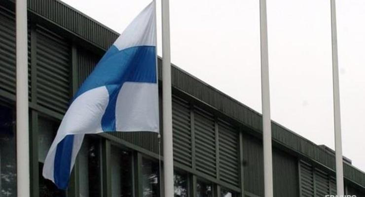 Власти Финляндии считают неактуальным вступление в НАТО