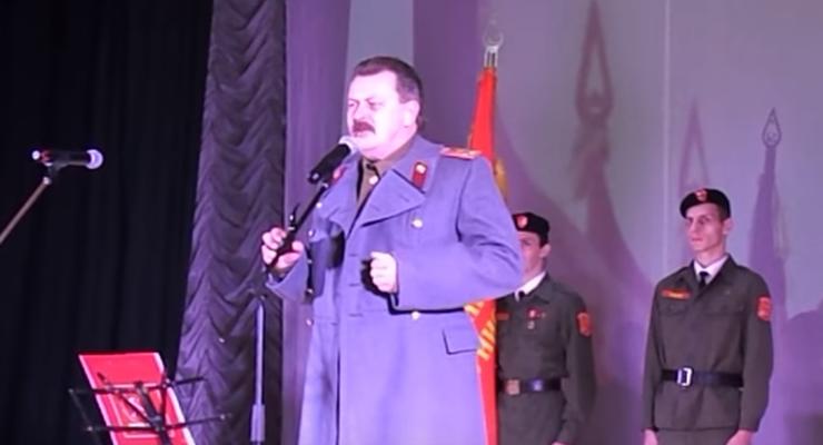 Верните Сталина: в Севастополе отметили день рождения диктатора