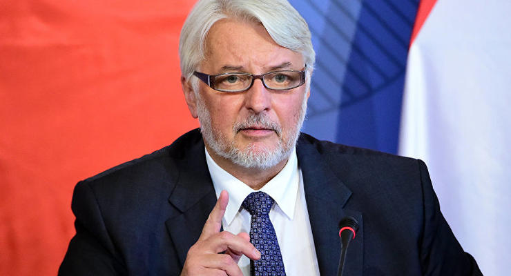 Польский министр: Украина нуждается в оружии