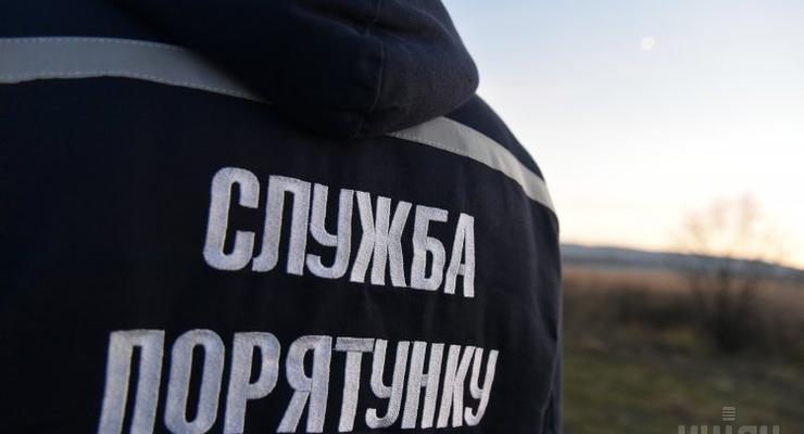 В Днепропетровской области пожарный украл почти тысячу лопат