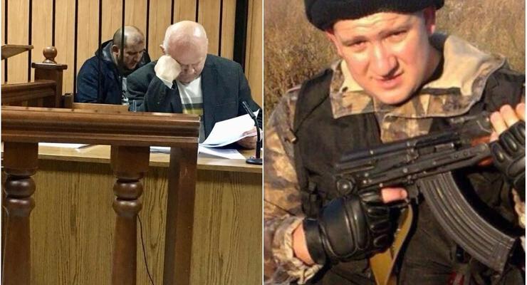 В Одессе арестовали боевика из "самообороны Крыма"