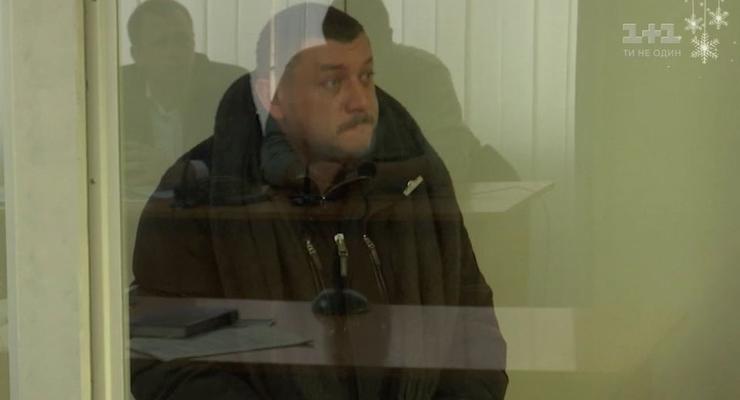 Сына депутата Швыдкого арестовали из-за аферы с авто