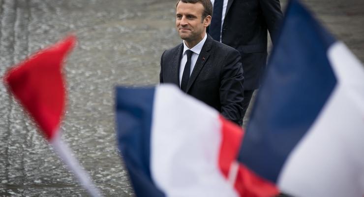 Треть французских министров оказались миллионерами