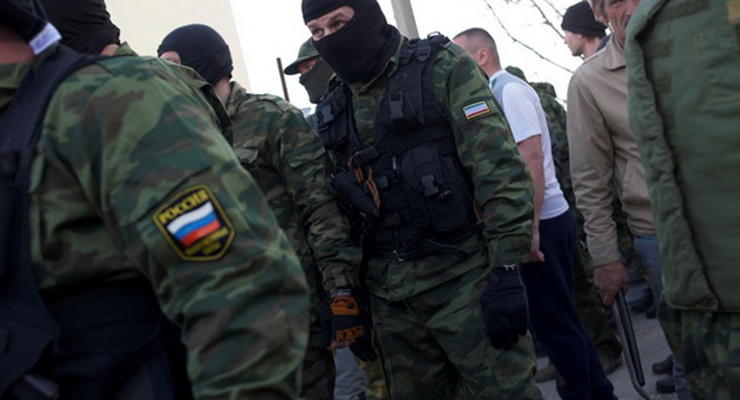 На Донбассе раскручивается спираль насилия - Госдеп