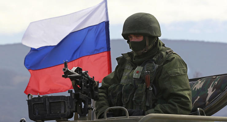 Российскому подполковнику запретили въезд в Украину
