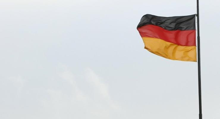Германия выделит еще 2,5 млн евро востоку Украины
