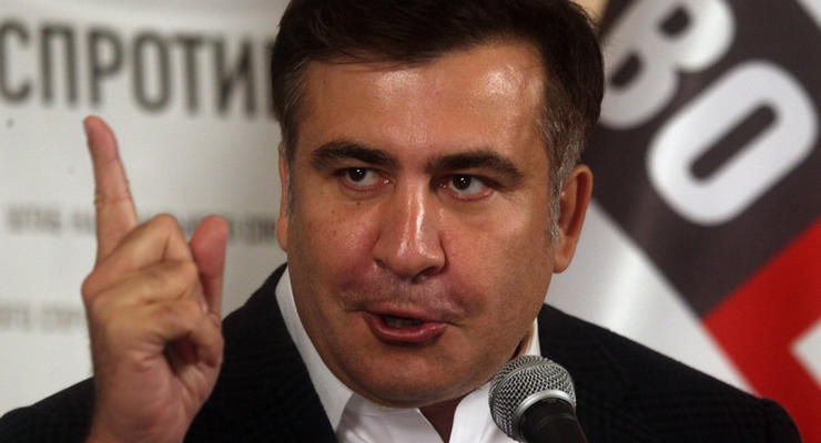 Саакашвили не придет на допрос в СБУ – адвокат