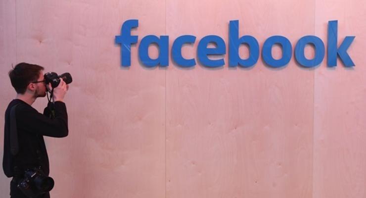 Facebook будет сообщать пользователям, что кто-то выложил их фото