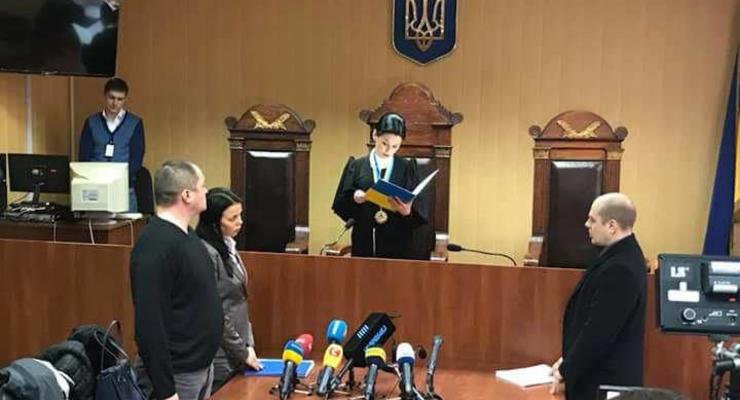 Виновника смертельного ДТП в Харькове снова отправили в тюрьму за пьяное вождение