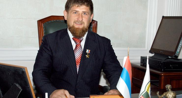 В Чечне прокомментировали санкции против Кадырова
