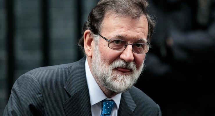 Испанский премьер прокомментировал выборы в Каталонии