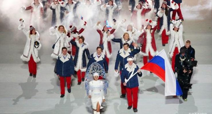 У России окончательно отобрали 13 олимпийских медалей