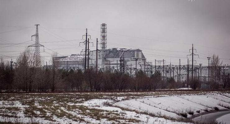В Чернобыльской зоне задержали двух сталкеров