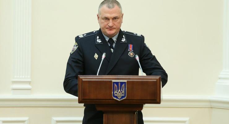 Князев рассказал о результатах "самоочищения" полиции