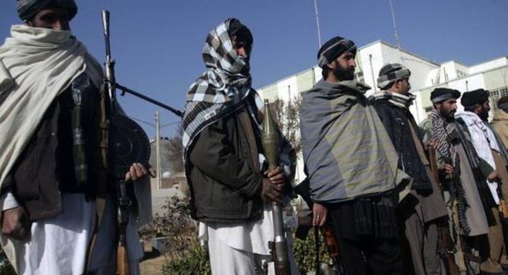 В Афганистане боевики расстреляли пятерых путешественников – СМИ