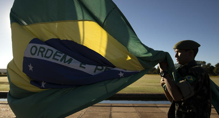 Бразилия объявила персоной нон грата дипломата Венесуэлы