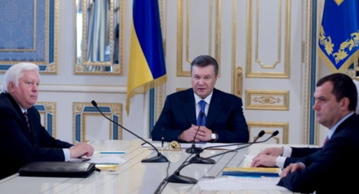 ГПУ планирует конфисковать еще 5 млрд грн Януковича