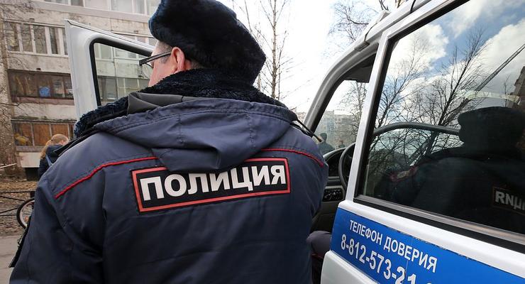 В Москве со стрельбой захватили заложников, есть жертвы