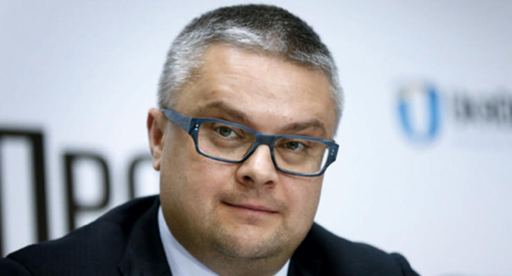 Гройсман требует отставки руководителя Укроборонпрома