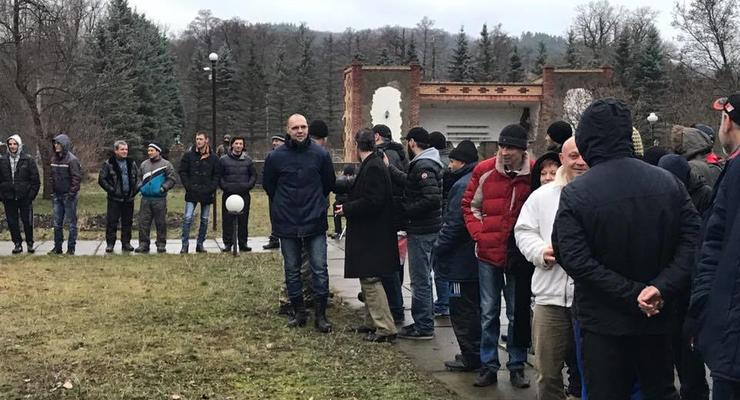 Обмен пленными: 15 сепаратистов не хотят в ЛДНР