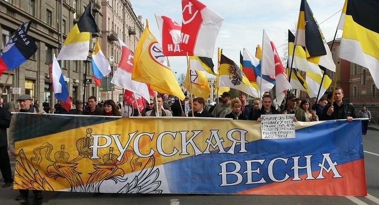 Крах "русской весны" - признак состоятельности украинской нации - Грицак