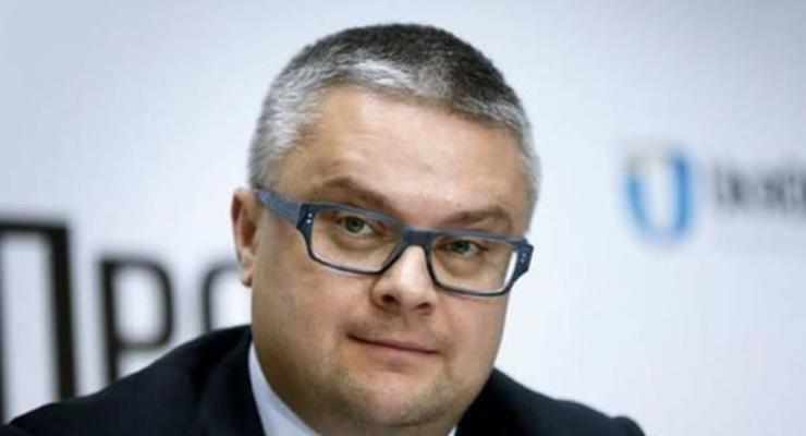 Глава Укроборонпрома опроверг сообщение о своей отставке