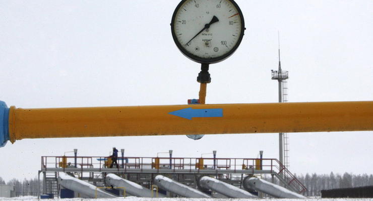 Украина готова покупать газ в РФ: Порошенко назвал условия