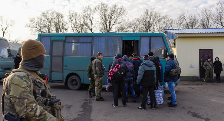 Кого Украина отдала за своих заложников и почему