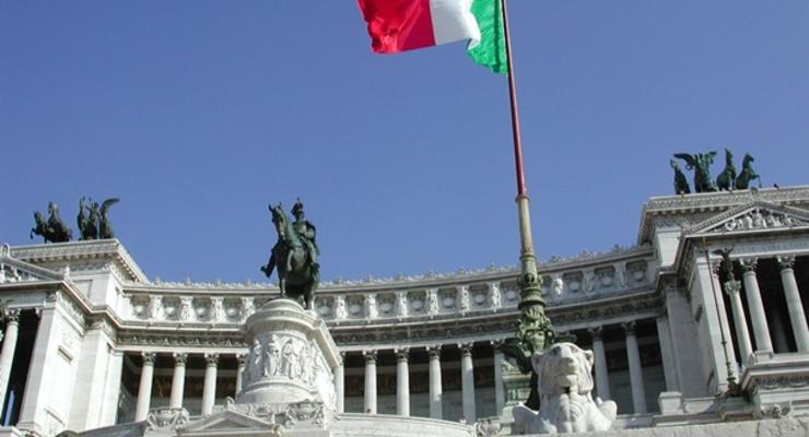 В Италии назначили дату выборов в парламент