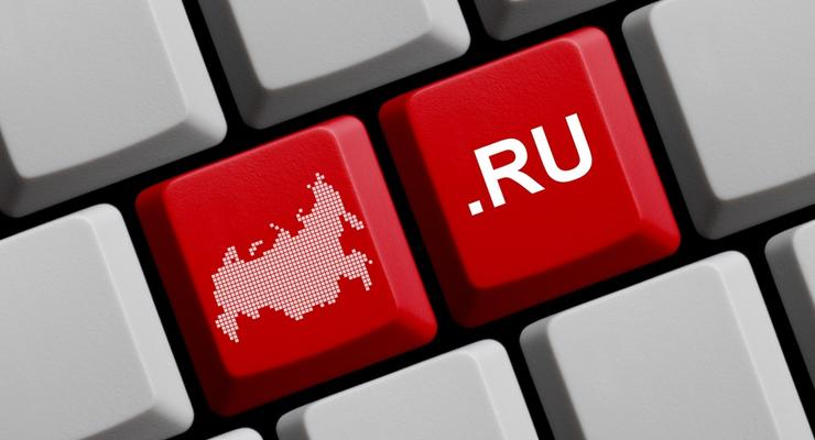 ВУЗам ограничат доступ к сайтам с доменами .ru и .ру