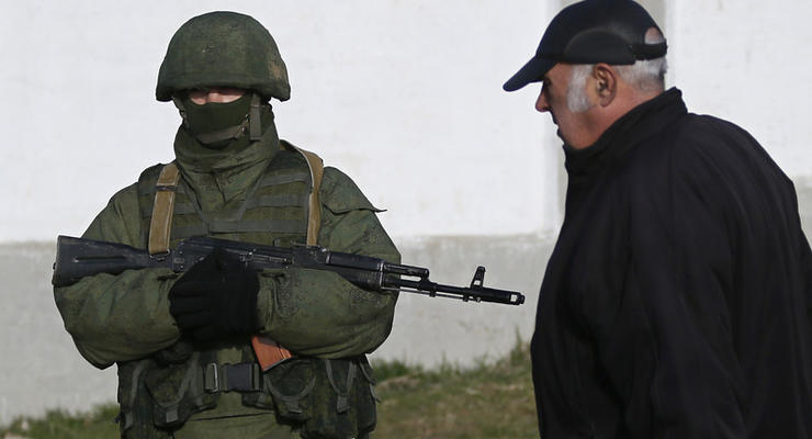 Названо количество российских военных в тюрьмах Украины
