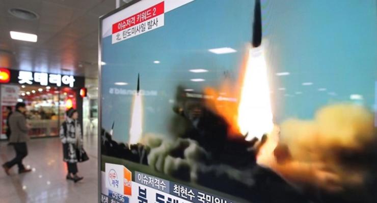 КНДР заявила о наращивании ядерной мощи