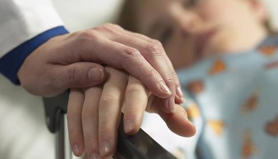 В детсаду Нежина отравились пять детей