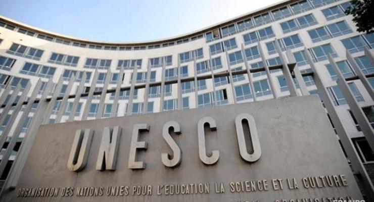 Израиль назвал дату выхода из ЮНЕСКО