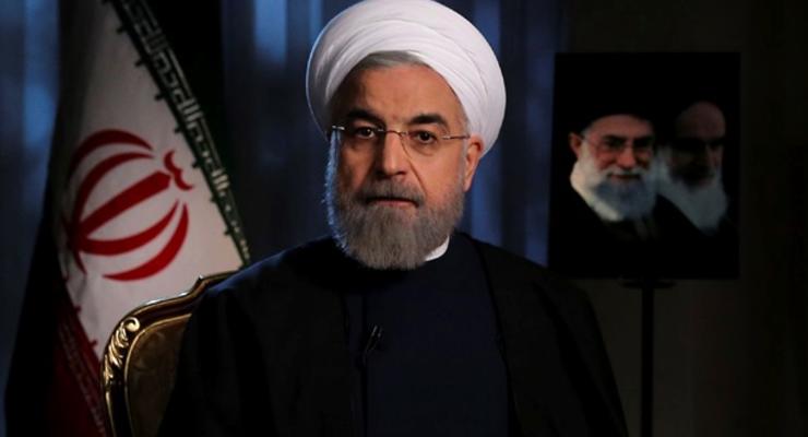 Иранцы имеют право критиковать власть – Роухани