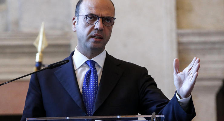 В МИД Италии призвали выполнять Минские соглашения